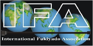 International
Fukiyado Association