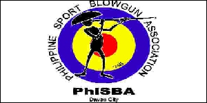 Philippine
Sport Blowgun Association